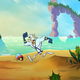Illustration for article titled Oh No, iEarthworm Jim/i